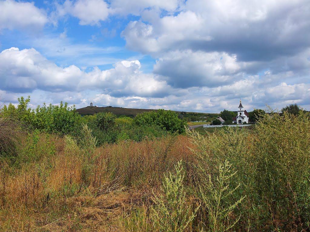 Серебрянка з panoramio.com - Серебрянка
