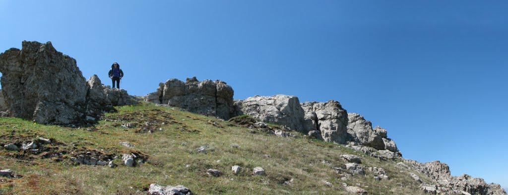 Чайковське з panoramio.com (ч.2) - Чайковское