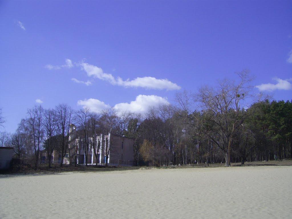 Житомир з panoramio.com (ч.3) - Житомир