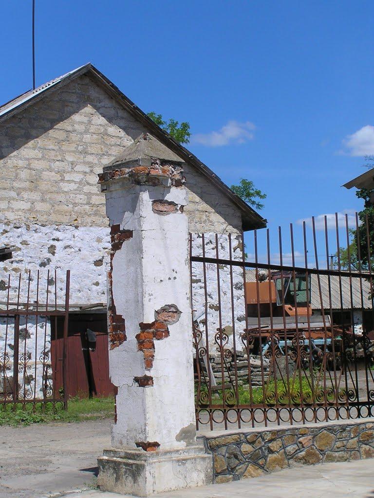 Луполове з panoramio.com - Луполове