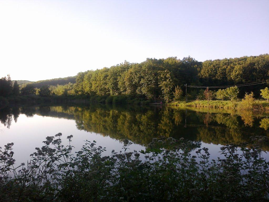 Кіцмань з panoramio.com - Кіцмань