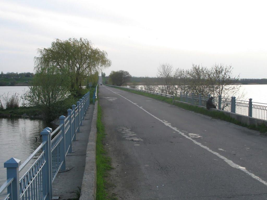 Пролетарій з panoramio.com - Пролетарий