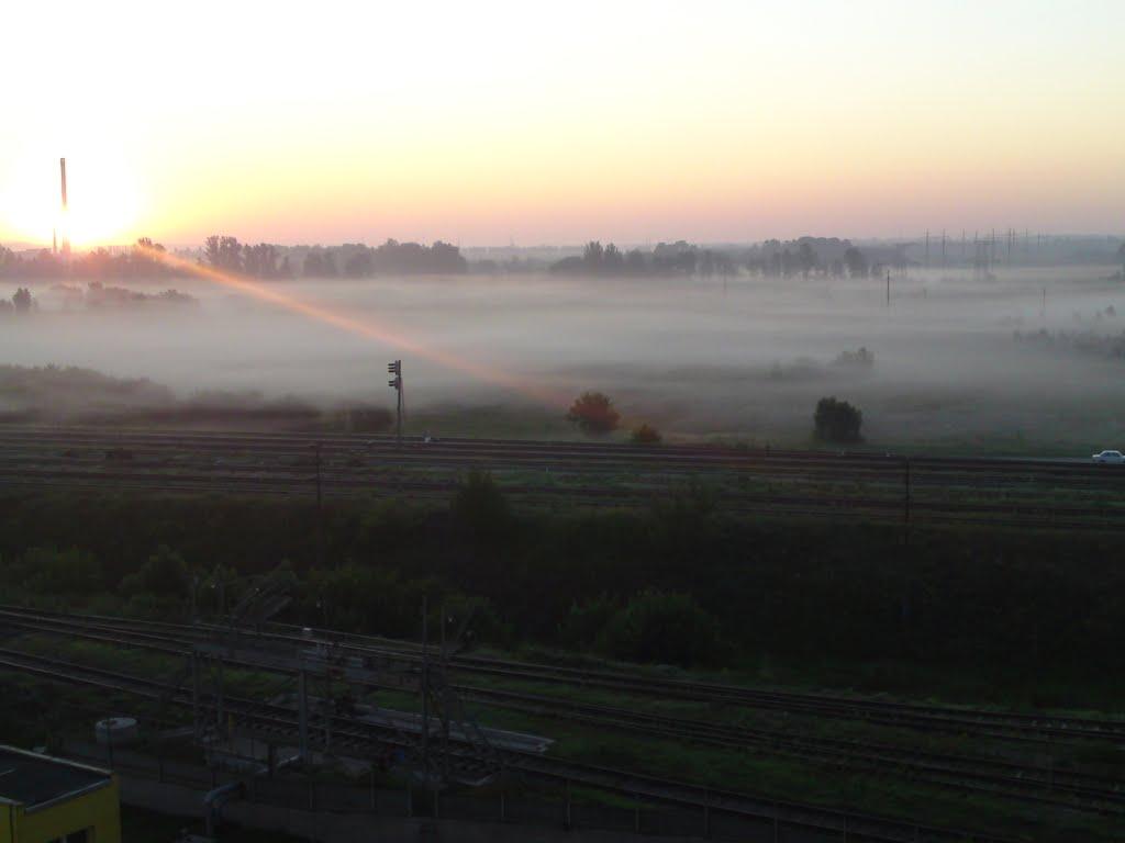 Огірцеве з panoramio.com - Ogirtseve