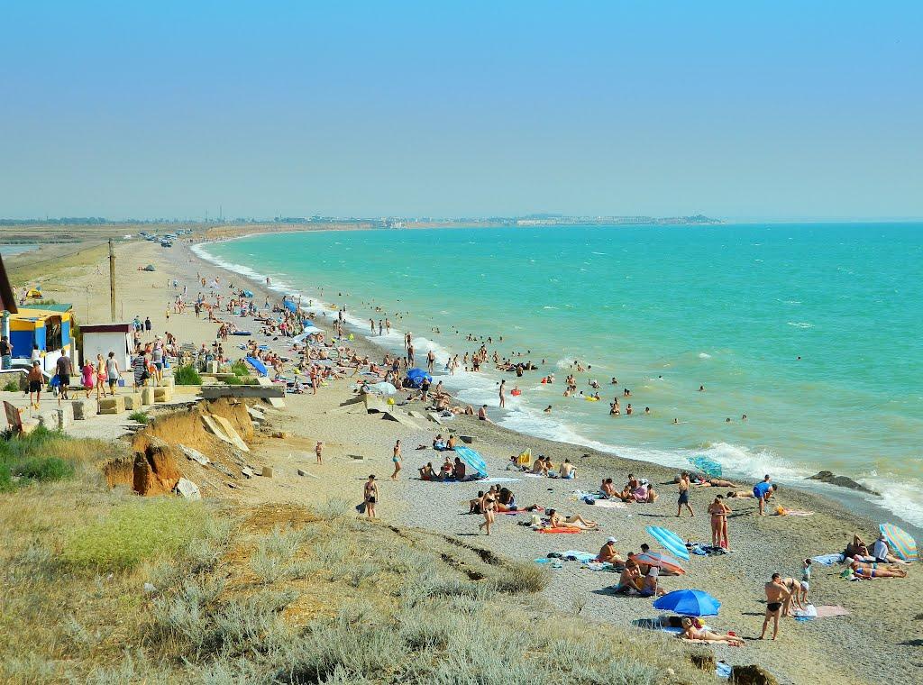 Фрунзе з panoramio.com - Фрунзе