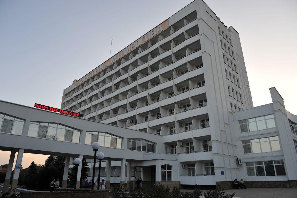 Саки з panoramio.com - Саки