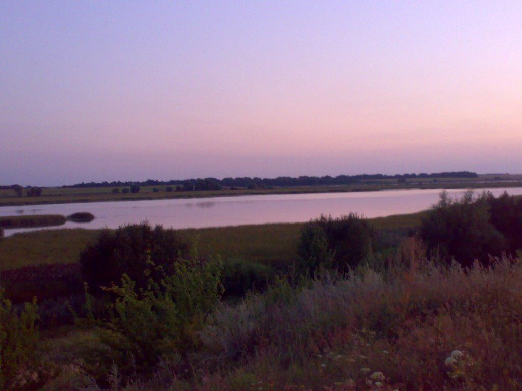 Запереводське з panoramio.com - Запереводское