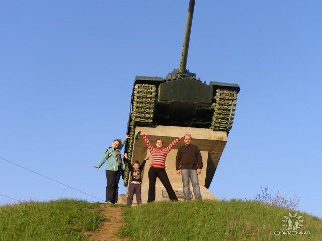 Старобешеве з panoramio.com - Старобешеве