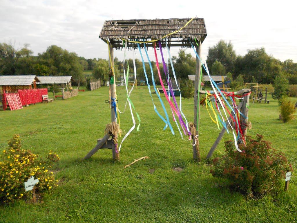 Андріївка з panoramio.com - Андріївка