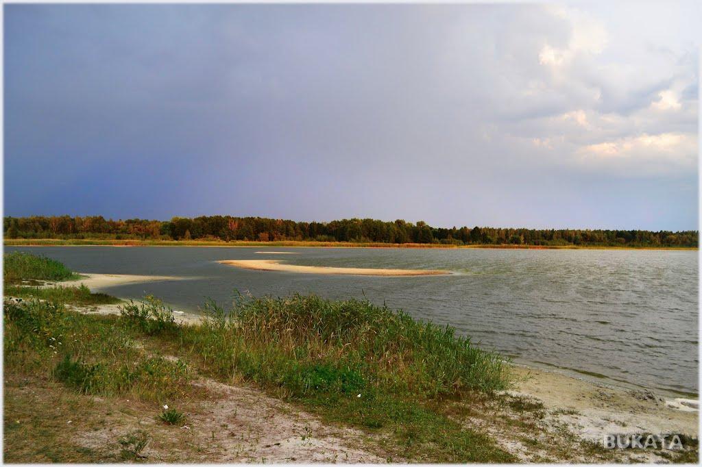 Лебедин з panoramio.com - Лебедин