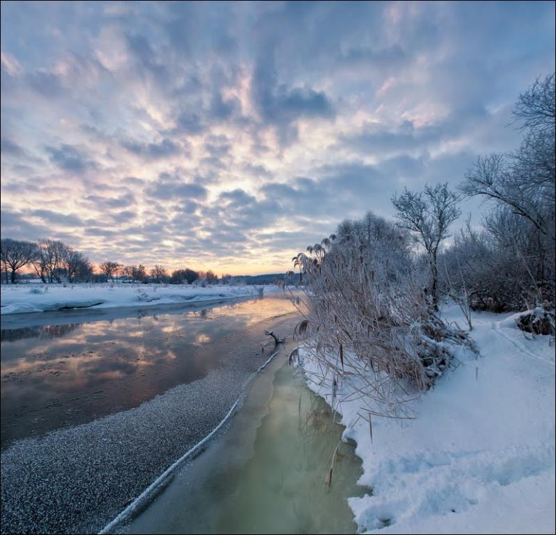 Волочиськ з panoramio.com - Волочиськ