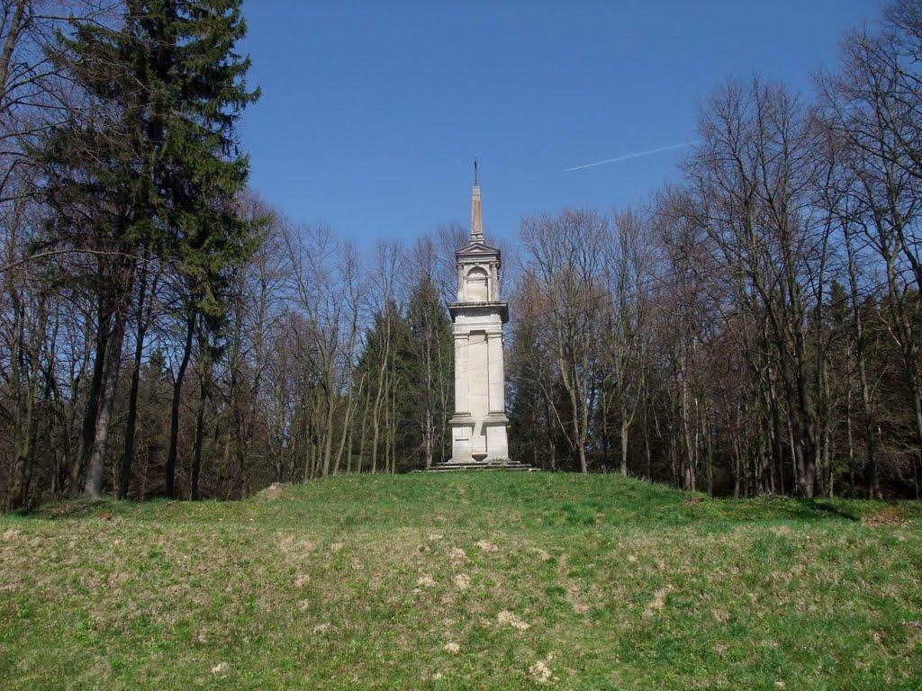 Комарно з panoramio.com - Komarno