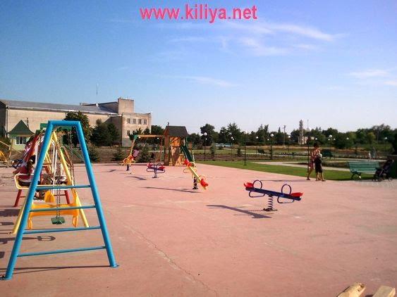 Шевченкове з panoramio.com - Шевченково