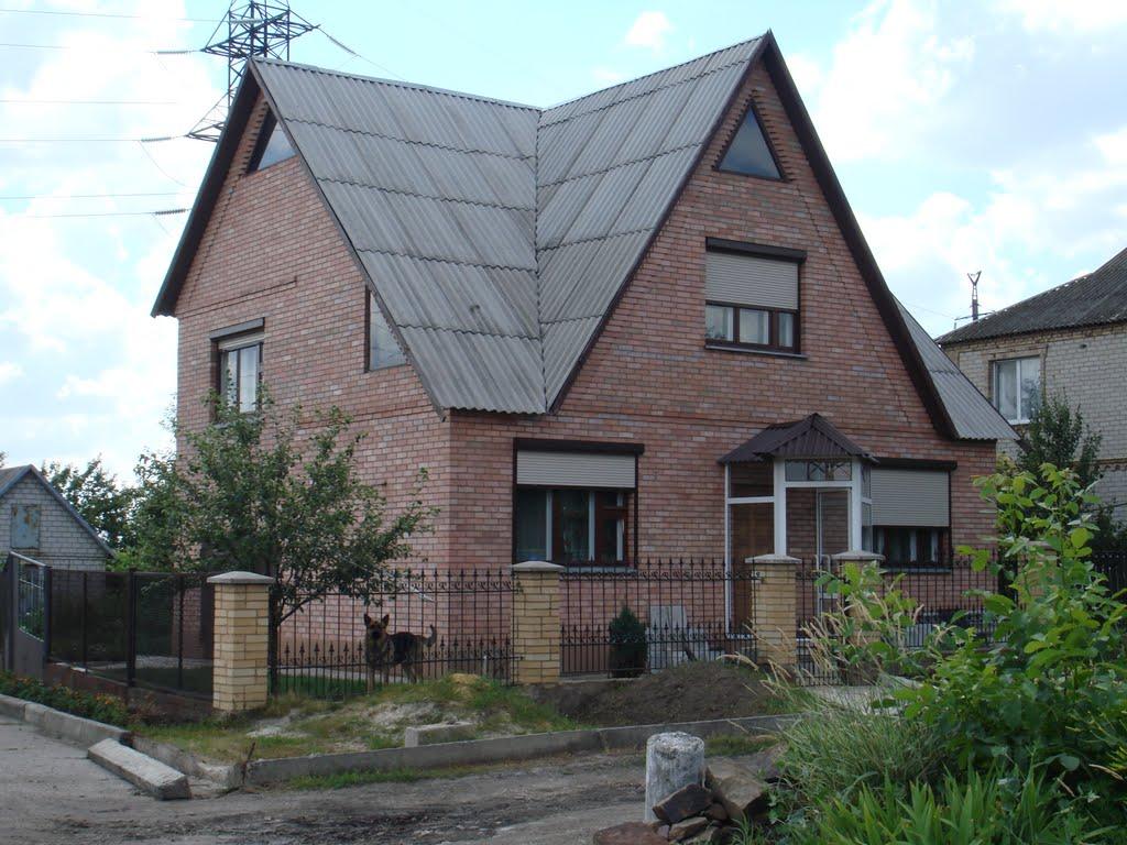 Гірне з panoramio.com - Гірне