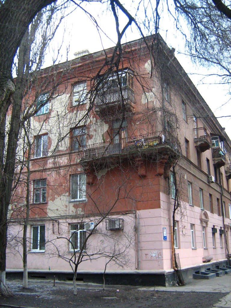 Глеюватка з panoramio.com - Глееватка