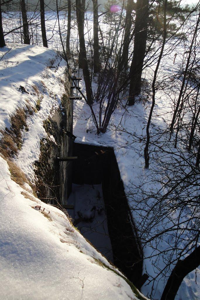 Дев'ятир з panoramio.com - Дев'ятир