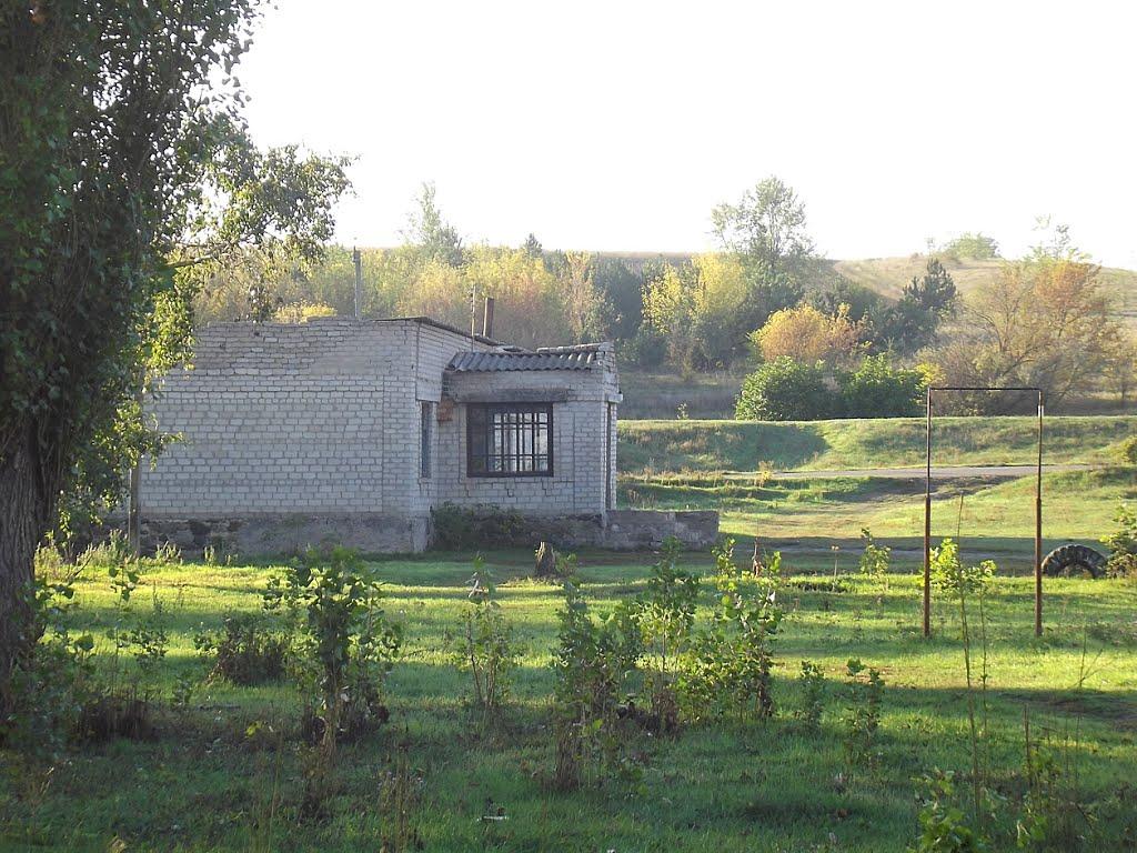 Коштове з panoramio.com - Коштове