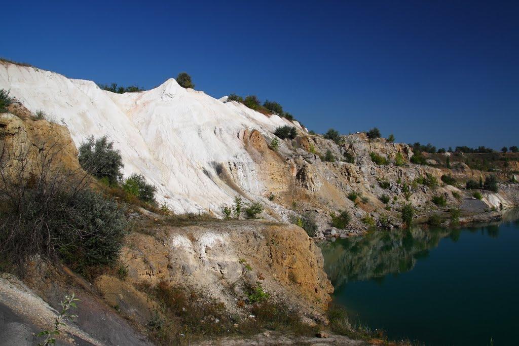 Ольгинка з panoramio.com - Olgynka