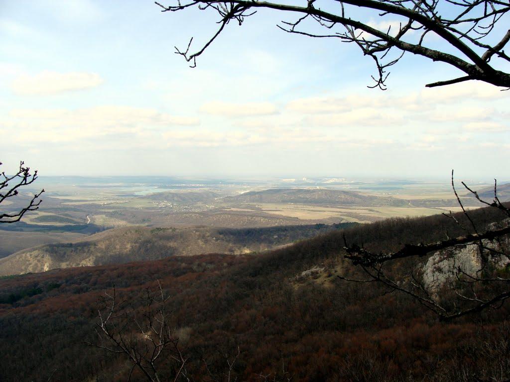 Красноселівка з panoramio.com - Krasnoselivka