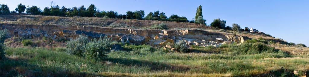 Фонтанка з panoramio.com - Фонтанка