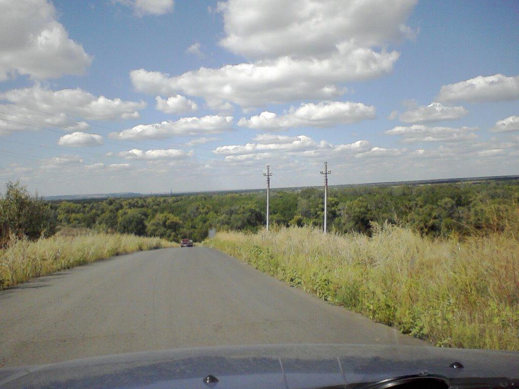 Краснодарський з panoramio.com - Краснодарський