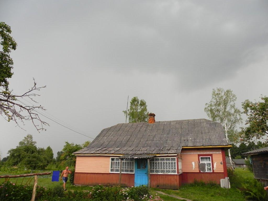 Тур з panoramio.com - Тур