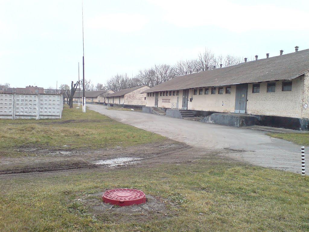 Марочкине з panoramio.com - Марочкине