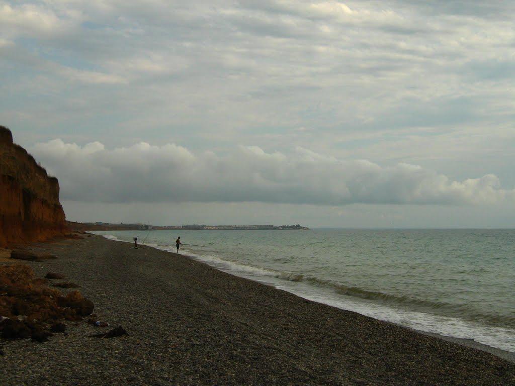 Фрунзе з panoramio.com - Фрунзе