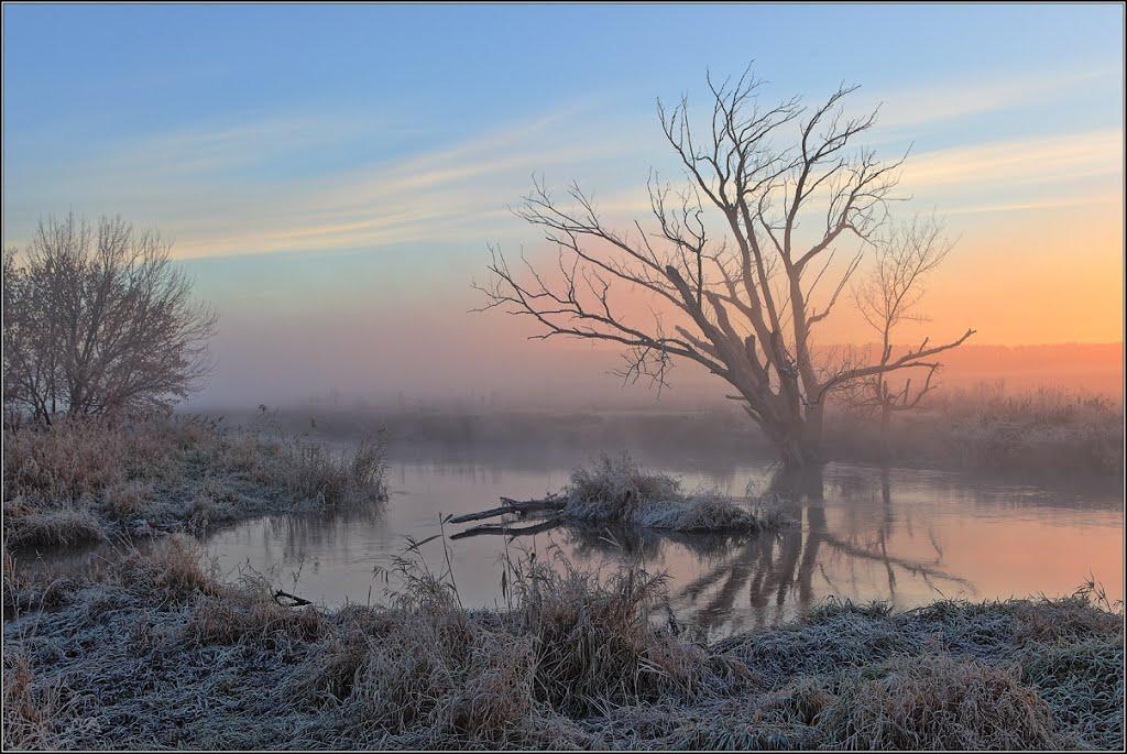 Борова з panoramio.com - Borova