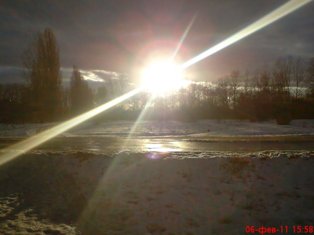 Омельник з panoramio.com - Омельник