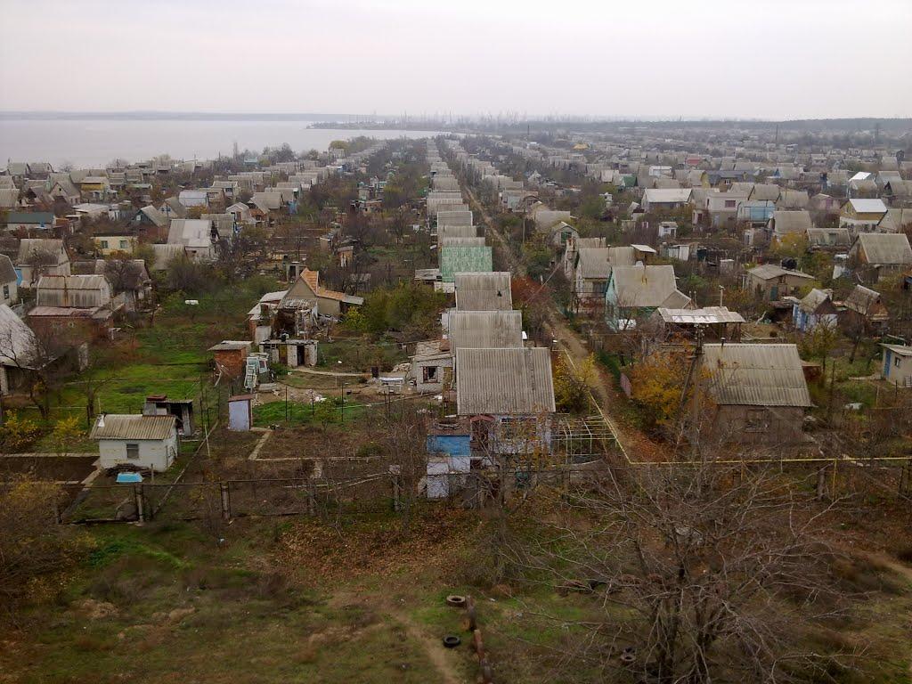 Галицинове з panoramio.com - Галициново