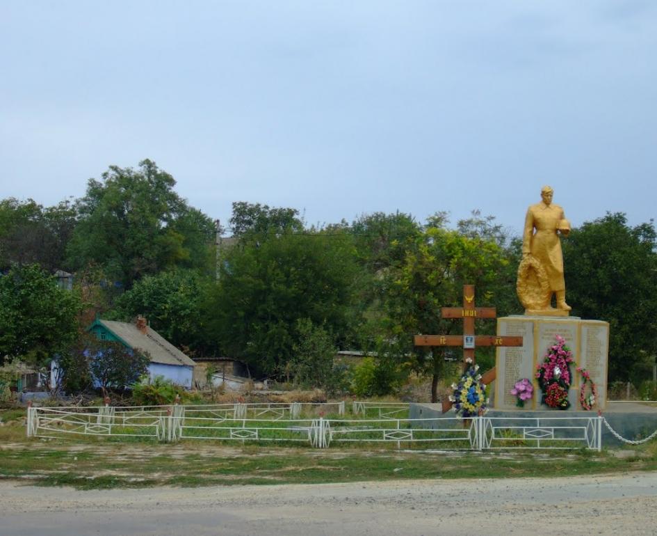 Вікторівка з panoramio.com