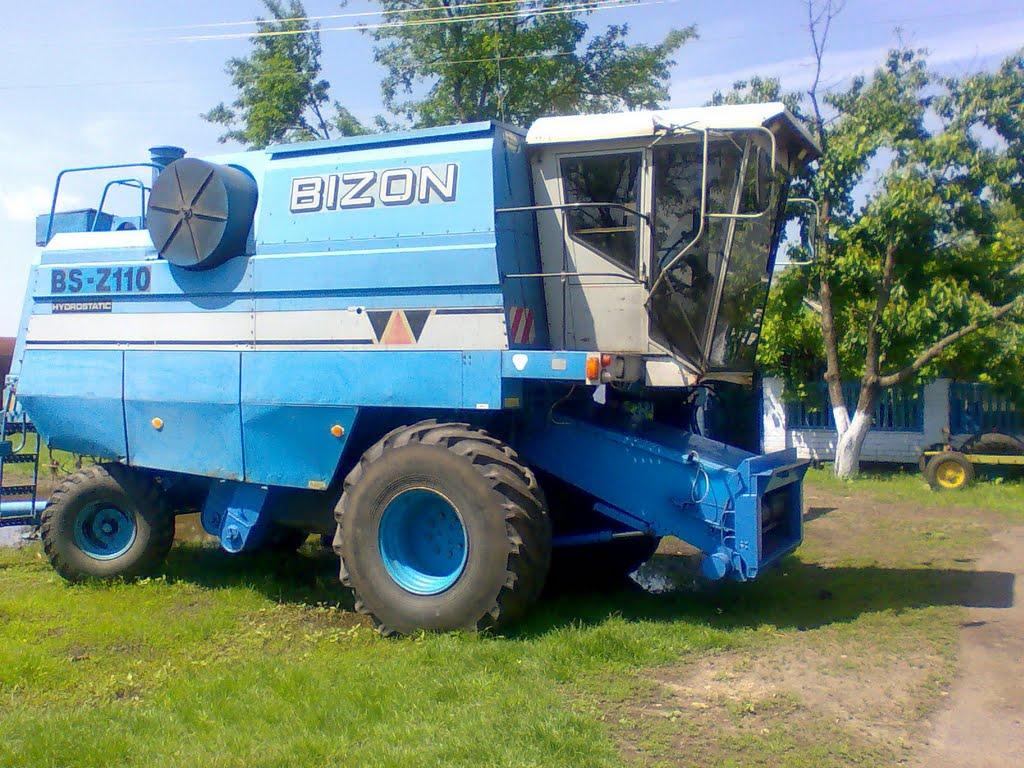 Троїцько-Сафонове з panoramio.com - Троїцько-Сафонове