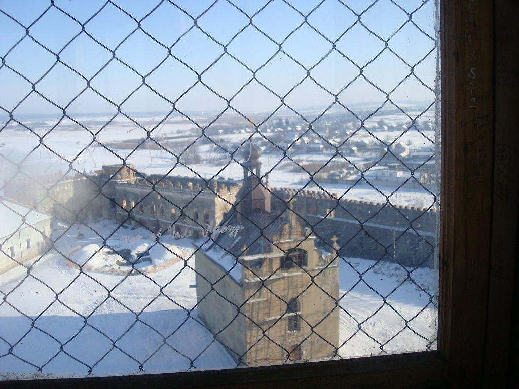 Требухівці з panoramio.com - Требуховцы