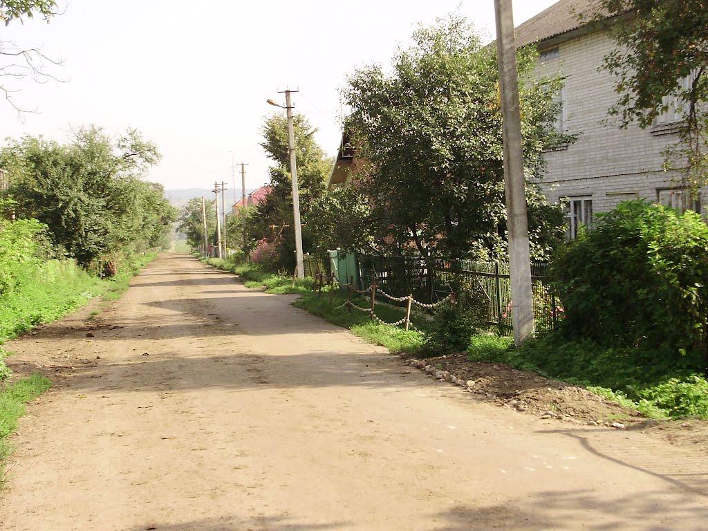 Черниця з panoramio.com - Черниця