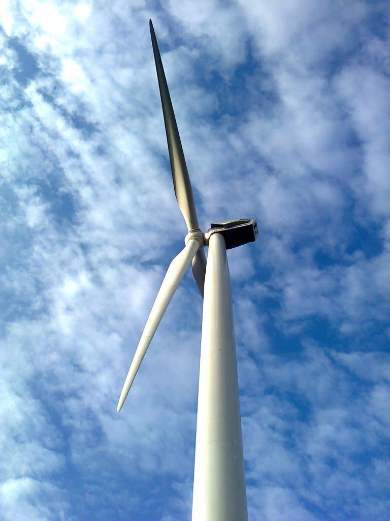 Красноармійське з panoramio.com - Красноармійське