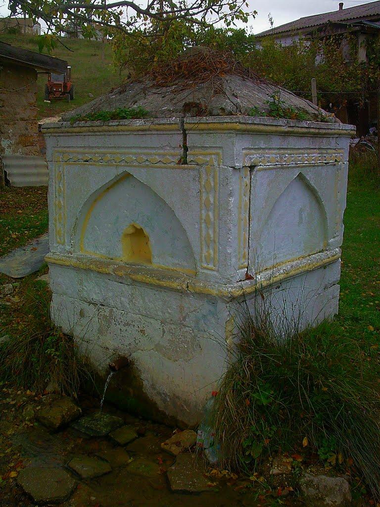 Високе з panoramio.com - Высокое