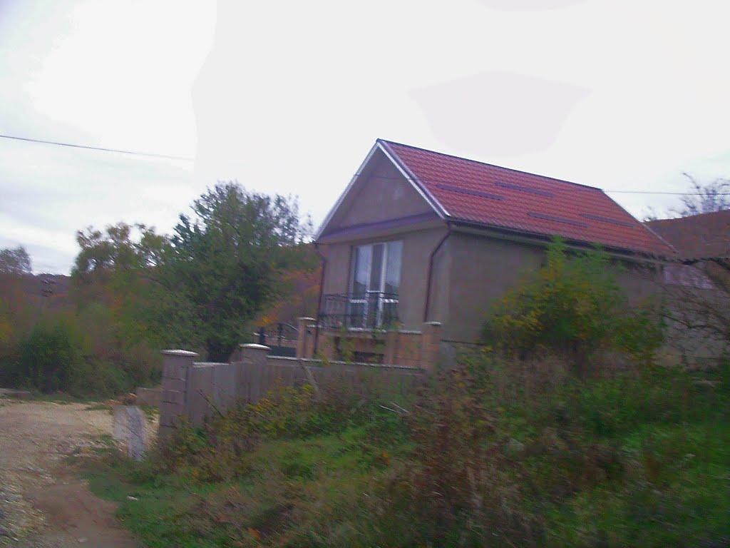 Високе з panoramio.com - Высокое