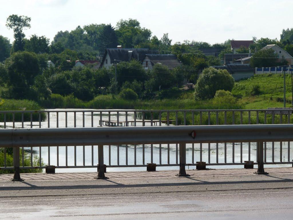 Житомир з panoramio.com (ч.3) - Житомир