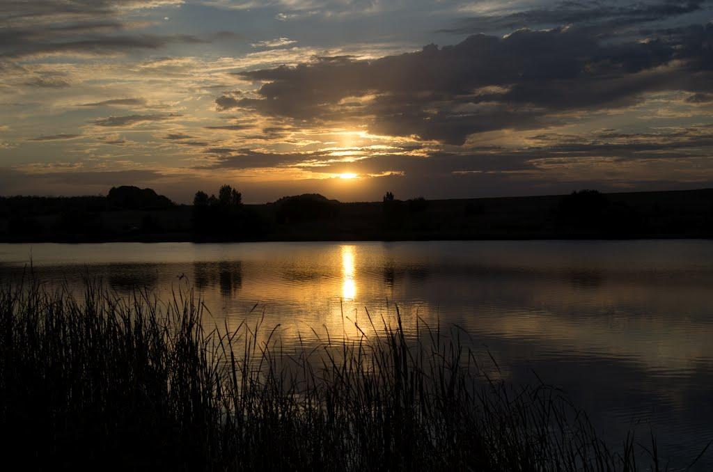 Калініне з panoramio.com - Kalinine