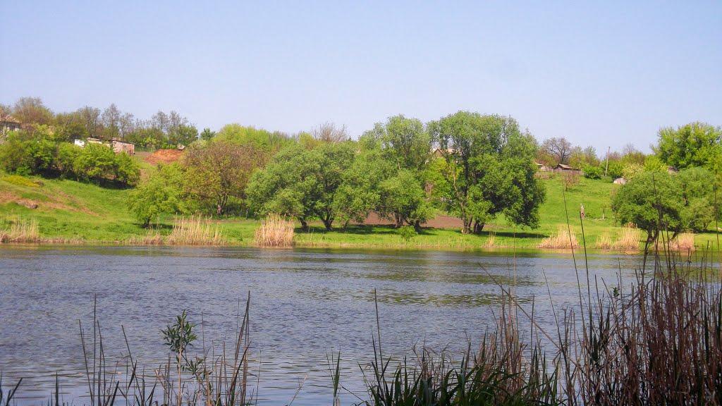 Луполове з panoramio.com - Луполове