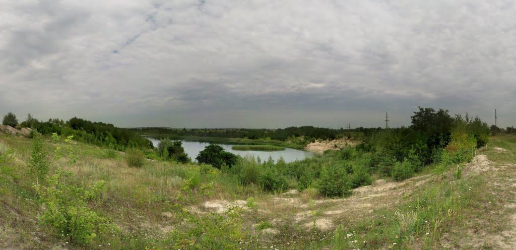 Андрушівка з panoramio.com - Андрушевка