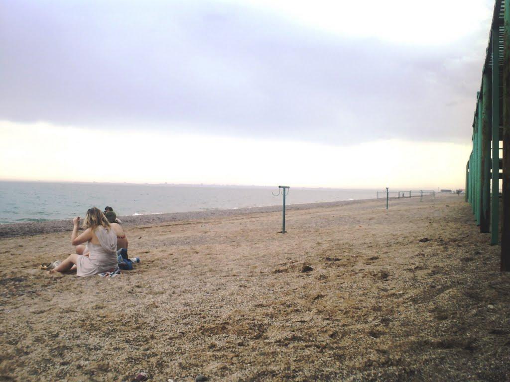 Прибережне з panoramio.com - Pryberezhne