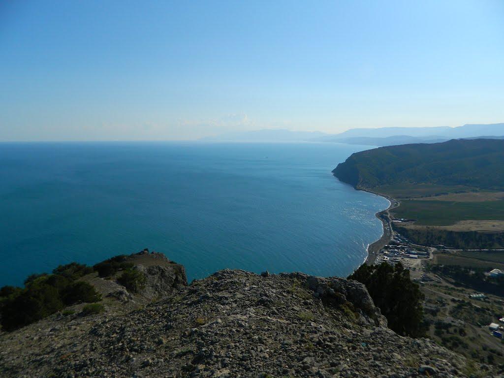 Долина з panoramio.com - Долина