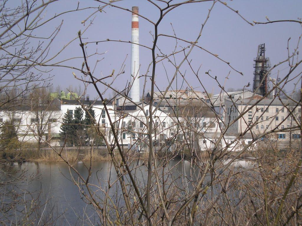 Махаринці з panoramio.com - Махаринці