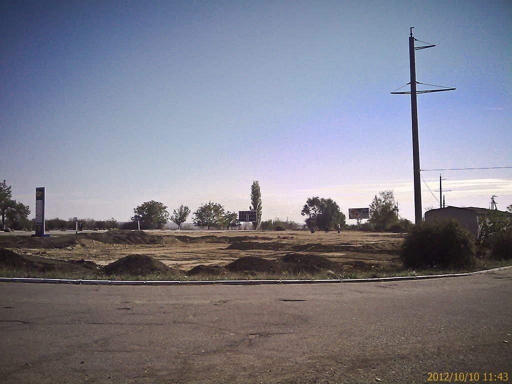 Павлівка з panoramio.com - Павлівка