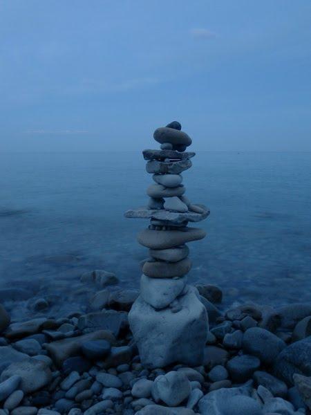 Малий Маяк з panoramio.com - Малий Маяк