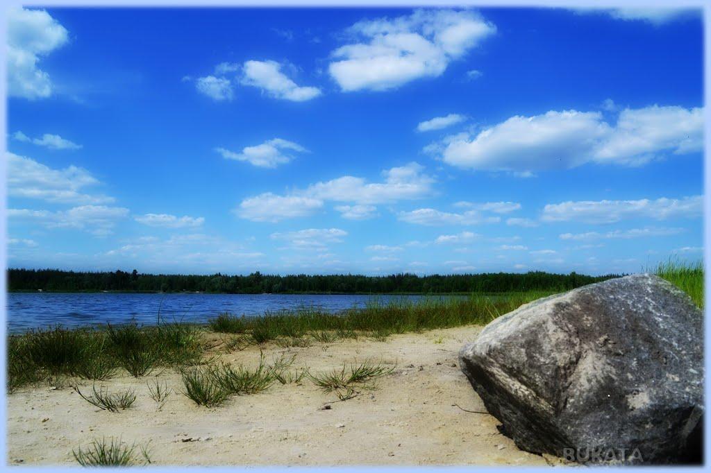 Лебедин з panoramio.com - Lebedyn