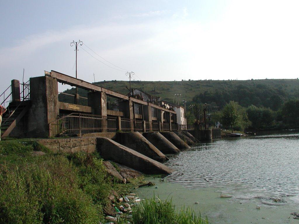 Більче-Золоте з panoramio.com - Більче-Золоте