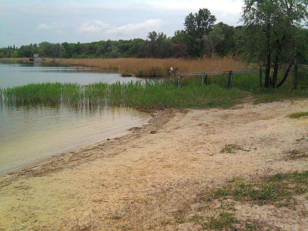 Грузька Григорівка з panoramio.com - Грузька Григорівка