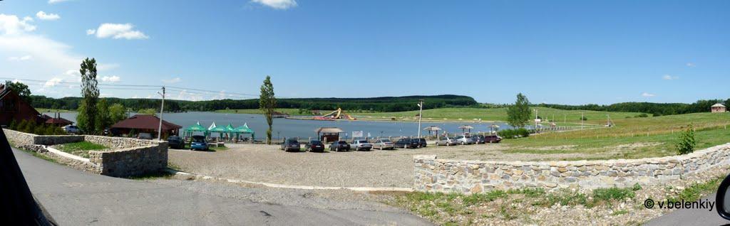 Старі Бросківці з panoramio.com - Старі Бросківці